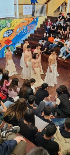 alunni-4ASIA-itesolivettilecce