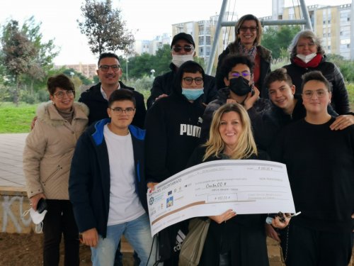 volontariato-mappa-progetto-itesolivettilecce